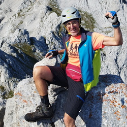 2. Vega de Ario - Vegarredonda